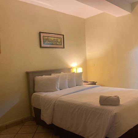 Morrison Hotel San Salvador Dış mekan fotoğraf