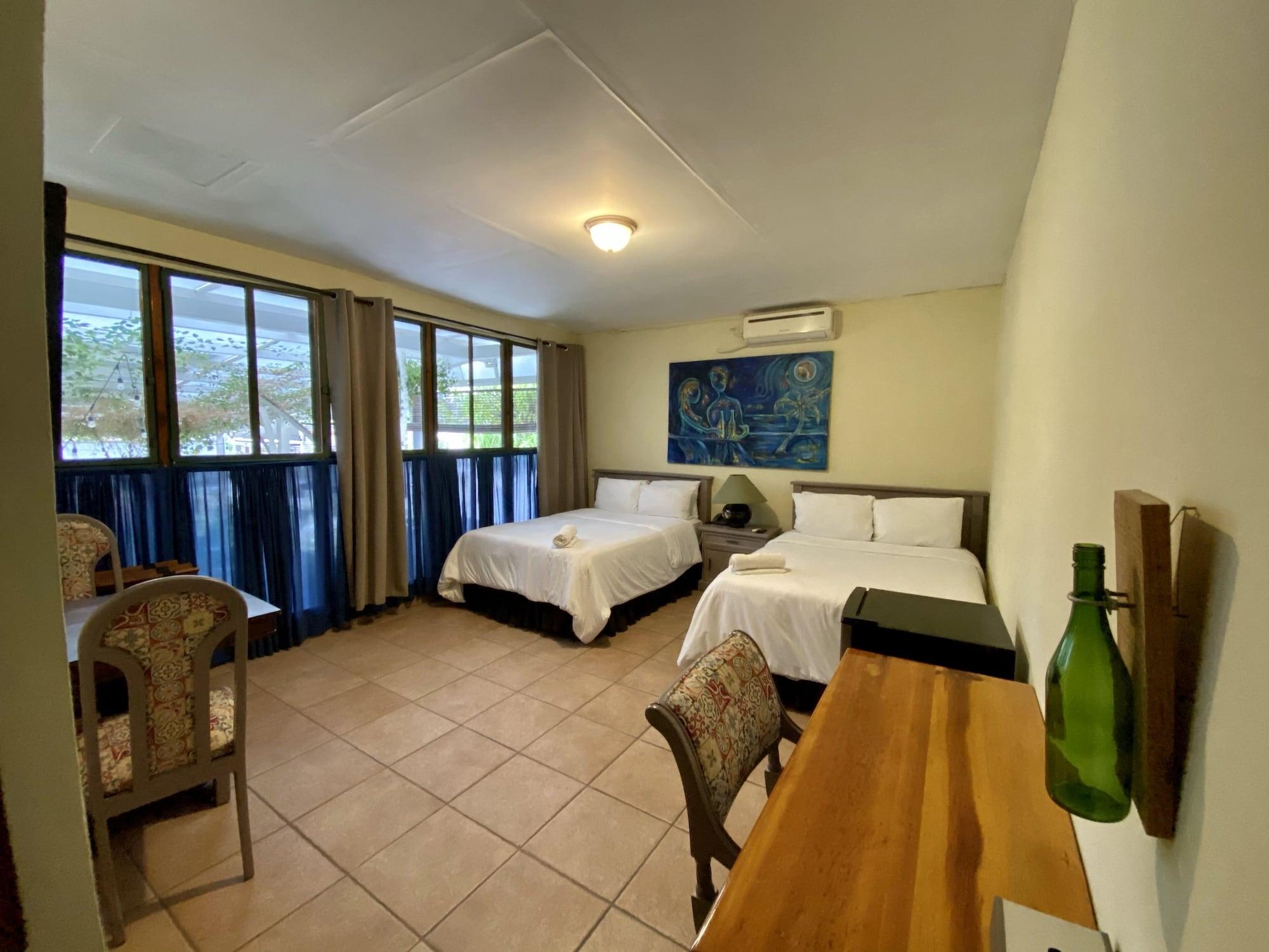 Morrison Hotel San Salvador Dış mekan fotoğraf
