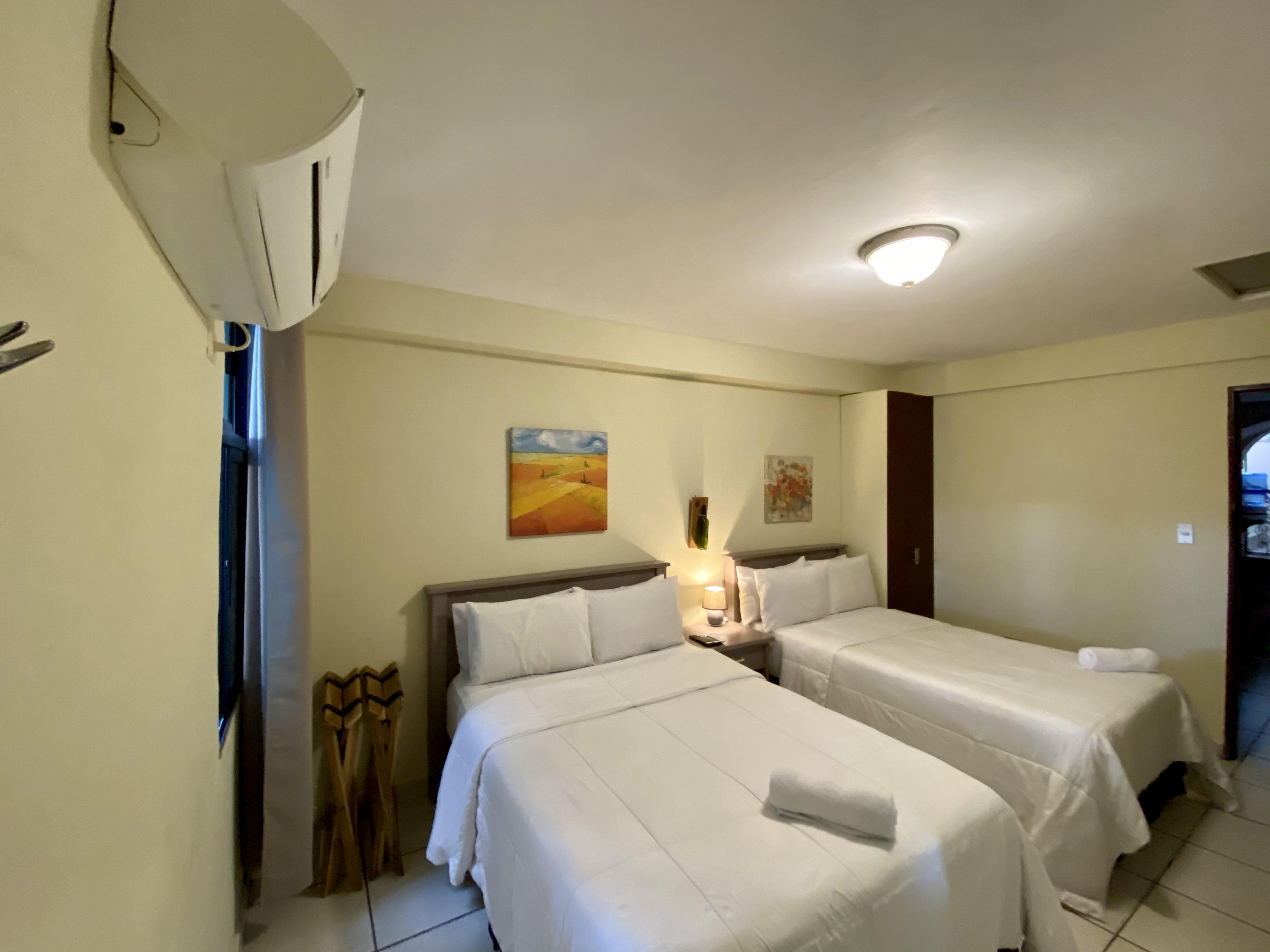 Morrison Hotel San Salvador Dış mekan fotoğraf