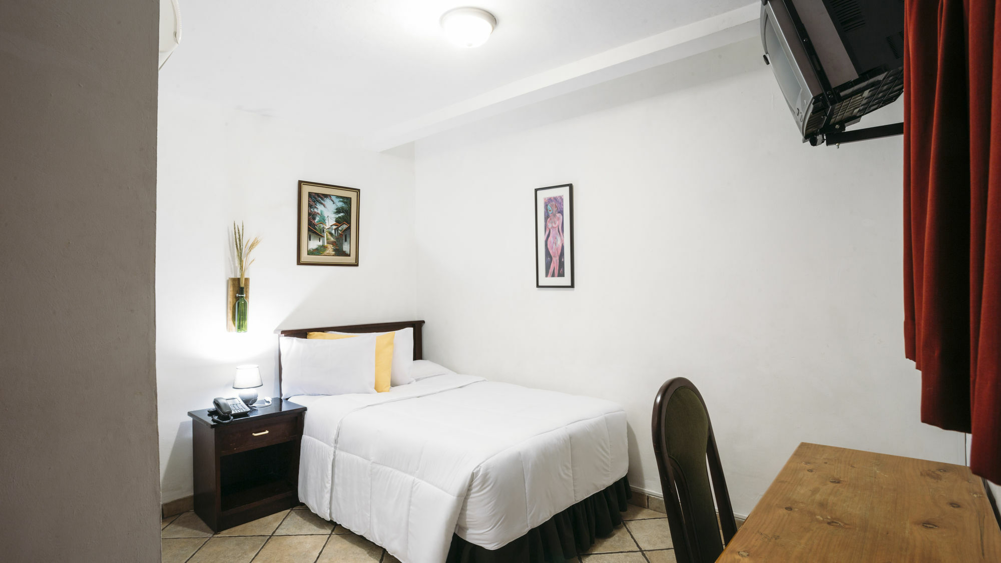 Morrison Hotel San Salvador Dış mekan fotoğraf
