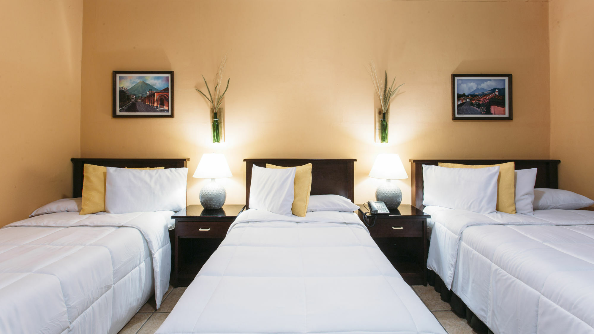 Morrison Hotel San Salvador Dış mekan fotoğraf