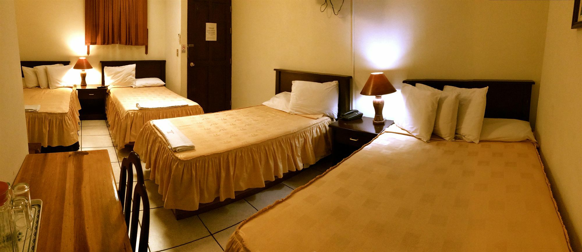 Morrison Hotel San Salvador Dış mekan fotoğraf